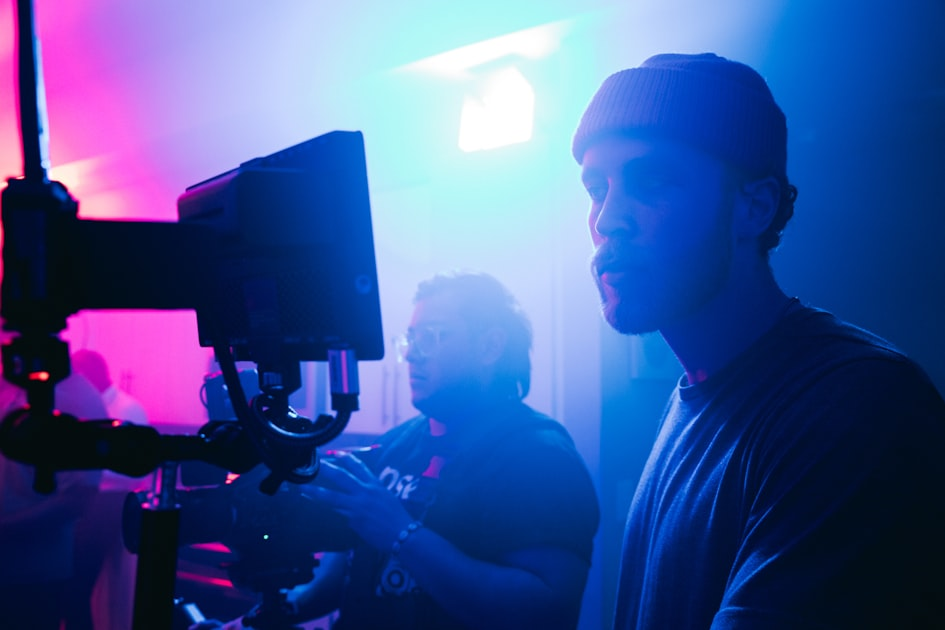 Video Production Essentials