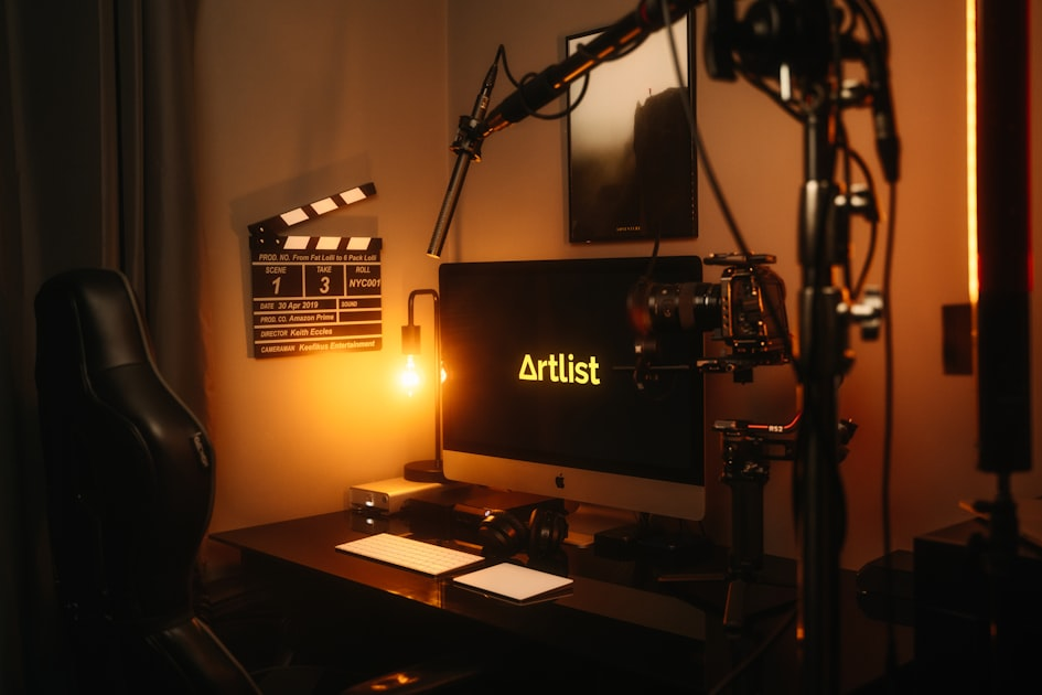 Exploring Media Services